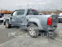 2019 Chevrolet Colorado фото