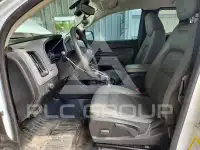 2019 Chevrolet Colorado фото