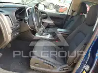 2019 Chevrolet Colorado фото
