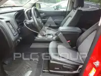 2019 Chevrolet Colorado фото