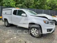 2019 Chevrolet Colorado фото
