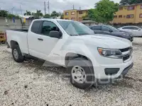 2019 Chevrolet Colorado photo