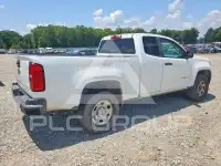 2019 Chevrolet Colorado фото