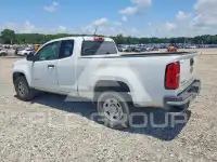2019 Chevrolet Colorado фото