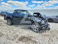 2019 Chevrolet Colorado фото