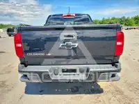 2019 Chevrolet Colorado фото