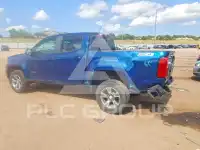 2019 Chevrolet Colorado фото