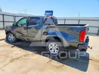 2019 Chevrolet Colorado фото