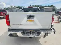 2019 Chevrolet Colorado photo