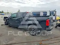 2019 Chevrolet Colorado фото