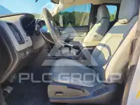 2019 Chevrolet Colorado фото