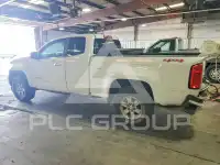 2019 Chevrolet Colorado фото