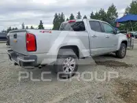 2019 Chevrolet Colorado фото