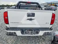 2019 Chevrolet Colorado фото