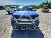 2019 Chevrolet Colorado фото