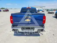 2019 Chevrolet Colorado фото