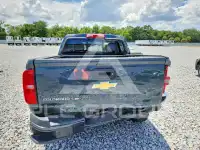 2019 Chevrolet Colorado фото