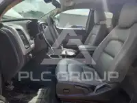 2019 Chevrolet Colorado фото