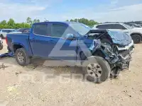 2019 Chevrolet Colorado фото
