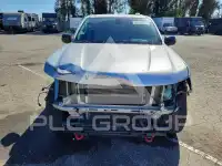 2019 Chevrolet Colorado фото