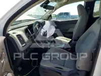 2019 Chevrolet Colorado фото