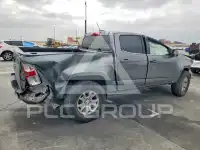2019 Chevrolet Colorado фото