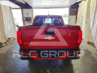 2019 Chevrolet Colorado фото