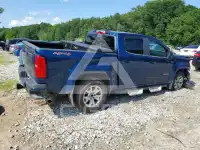 2019 Chevrolet Colorado фото