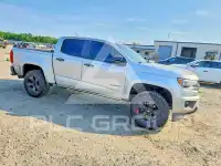 2019 Chevrolet Colorado фото