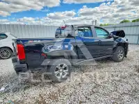 2019 Chevrolet Colorado фото
