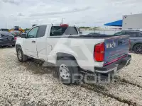 2019 Chevrolet Colorado photo