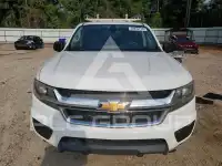 2019 Chevrolet Colorado фото