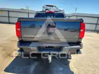 2019 Chevrolet Colorado фото