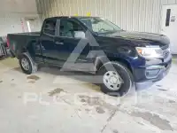 2019 Chevrolet Colorado фото