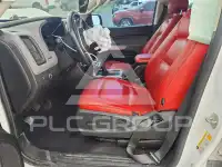 2019 Chevrolet Colorado фото