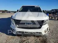 2019 Chevrolet Colorado фото