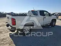 2019 Chevrolet Colorado фото