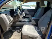 2019 Chevrolet Colorado фото