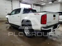 2019 Chevrolet Colorado фото