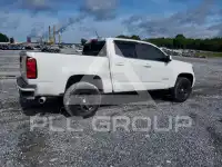 2019 Chevrolet Colorado фото