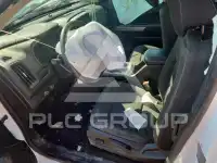 2019 Chevrolet Colorado фото