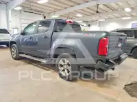2019 Chevrolet Colorado фото