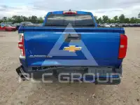 2019 Chevrolet Colorado фото