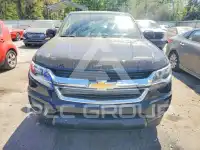 2019 Chevrolet Colorado фото