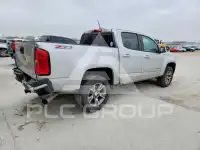 2019 Chevrolet Colorado фото