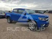 2019 Chevrolet Colorado фото