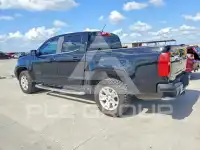 2019 Chevrolet Colorado фото