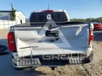 2019 Chevrolet Colorado фото