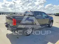 2019 Chevrolet Colorado фото