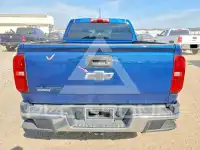 2019 Chevrolet Colorado фото